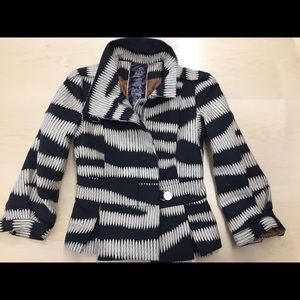 L.A.M.B. Gwen Stefani jacket size 6 from 2007